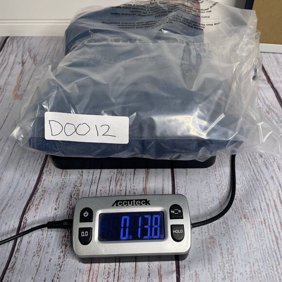 Vintage 90s‎ Y2K Top Size XL Novelty Applique Shopping Mall Poodle BOHO - Picture 12 of 12